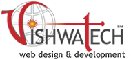 VishwaTech Web Design & Development